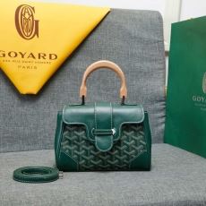 Goyard Top Handle Bags